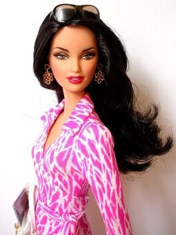 Barbie Diane a Lopez