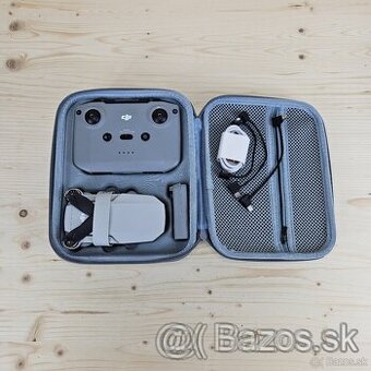 DJI Mini 2 - NOVA BATERIA + BOX