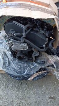 MOTOR CRV 2,0 TDI