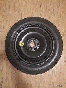 Rezervné koleso s pneu Pirelli - 1