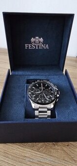 FESTINA TIMELESS CHRONOGRAPH F20560/4