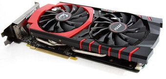 GTX 970 4gb TOP verzia