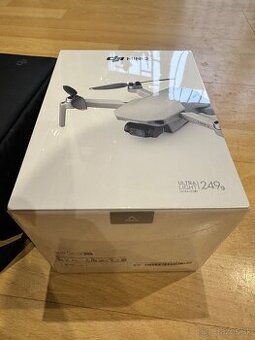 Predám Dji mini 2