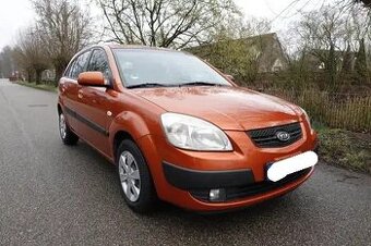 Kia Rio ND