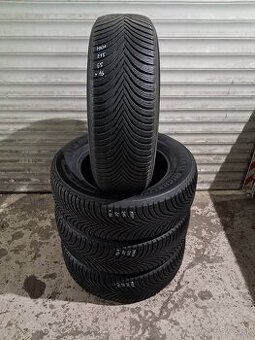 Michelin zimné 215/65/R16