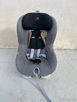 Britax Romer King II LS