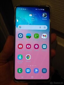 Samsung S10 (sm-g973f) 8GB / 128 GB