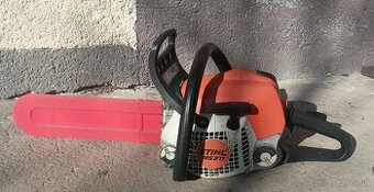 Stihl MS 211C