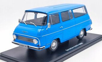 Škoda 1203 (1968) 1:24