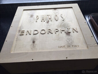 Pathos endorphin cd player