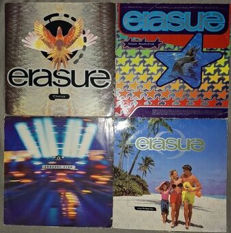 LP erasure