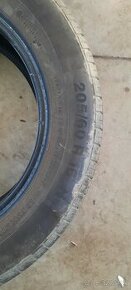 Letne pneumatiky 205/60 R16 Continental