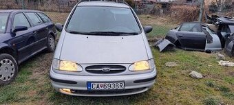 Predam Ford Galaxy 2,3  benzin automat