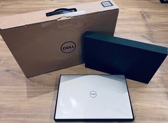 DELL XPS 13-9305 touch 4k, i7,16Gb,512Gb - stav nového kusu