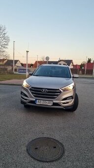 Predam hyundai tucson