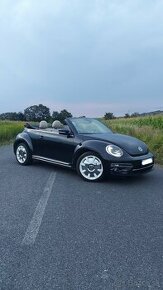 Beetle 2021 2.OT benzín DSG