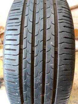 Pneumatiky Continental 205/55/R16H _ LETNE