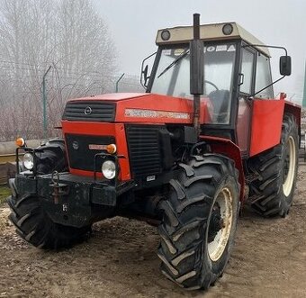 Traktor 161 45