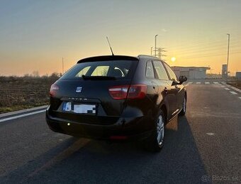 SEAT Ibiza 1.2 TSI