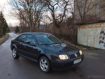 Volkswagen Bora 1.9.SDI