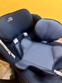 BRITAX RÖMER Dualfix M i-Size - 1