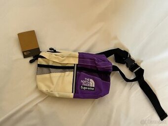 Supreme x The North Face SS24 Split waist bag - 1