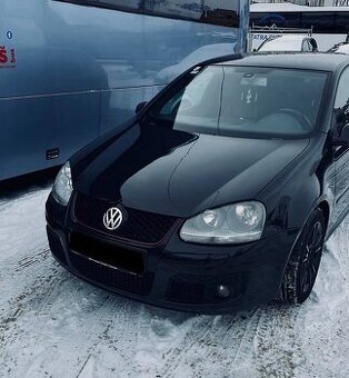 Volkswagen Golf 5 2.0tdi - 1