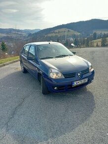 Renault Thalia 1.2 55kW