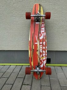 Longboard - 1