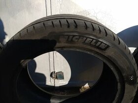 letné pneumatiky Michelin Pilot Sport 4 235/46 R17 97Y XL
