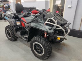 Can am 1000 Outlander xmr