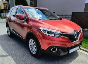 Renault Kadjar TCe Intens