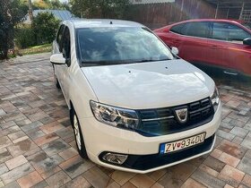 Dacia Logan 1.0 SCe Arctica