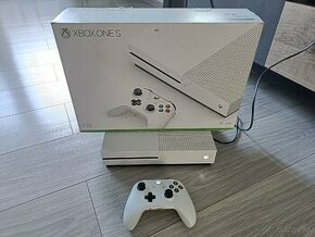 Xbox One S 1TB