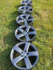 5x112 R18 Originál VW