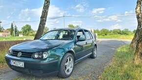 Golf 4 1.9 TDI 81KW