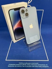 Apple iPhone 14 128GB Blue