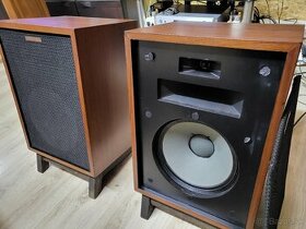 KLIPSCH HERESY I - uzatvorena ozvucnica, najvernejsi prejav