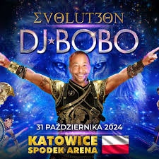 DJ Bobo Katowice