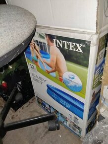 Bazen intex