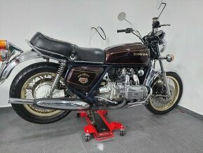 Honda GL1000 ltd 1976