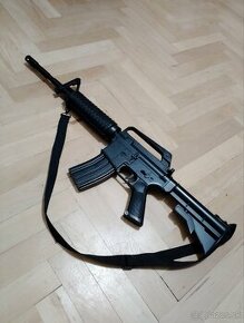 Airsoft Zbraň - 1