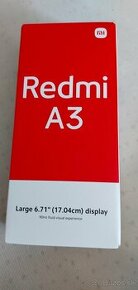 Redmi A3