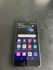 Huawei P10