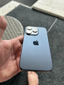 iPhone 15 Pro 1 TB MODRÝ TITÁN ešte v Záruke