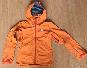 Turistická gore tex-ova bunda Black Diamond dámska