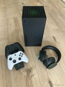 XBOX Series X - 1