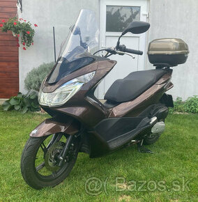 Honda PCX 125