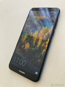 HUAWEI Y6 super telefon podporuje odomykanie tvarou - 1