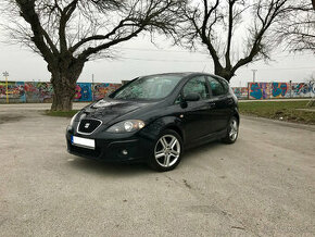 Seat Altea ( 1.6 TDI, Automat, SK auto ) - 1